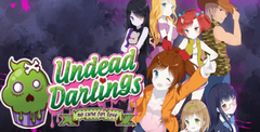 Undead Darlings - no Cure for Love