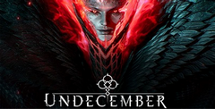 UNDECEMBER