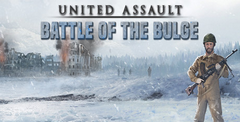 United Assault – Battle of the Bulge