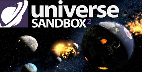 Universe Sandbox 2