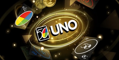 Uno - 50th Anniversary Theme