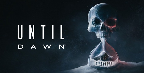 Until Dawn