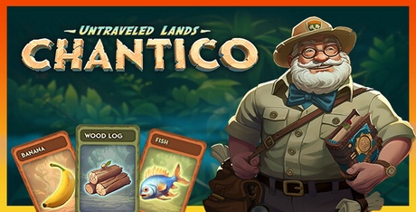 Untraveled Lands: Chantico