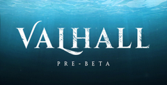 VALHALL: Harbinger – Pre-Beta Testing