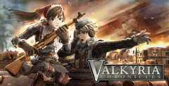 Valkyria Chronicles