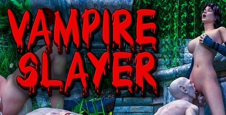 Vampire Slayer