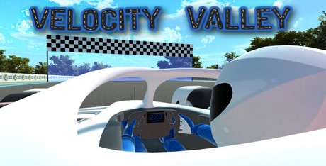 Velocity Valley