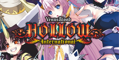 VenusBlood HOLLOW International
