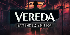 VEREDA – Mystery Escape Room Adventure