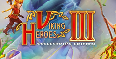 Viking Heroes 3 Collector’s Edition
