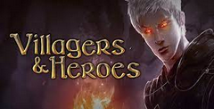 Villagers and Heroes