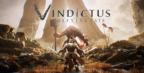 Vindictus: Defying Fate