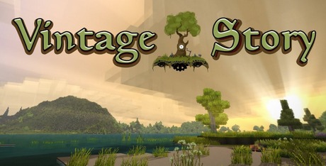 Vintage Story
