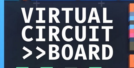 Virtual Circuit Board