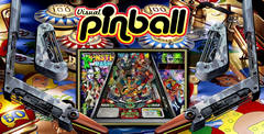 Visual Pinball