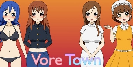 Vore Town