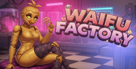 WaifuFactory