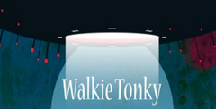 Walkie Tonky