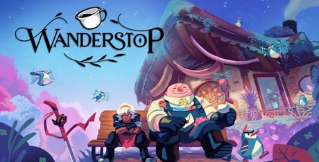 Wanderstop