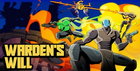 Warden's Will
