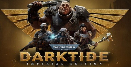 Warhammer 40,000: Darktide - Imperial Edition