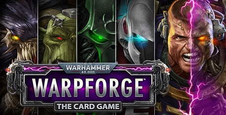 Warhammer 40,000: Warpforge