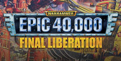 Warhammer 40,000: Final Liberation