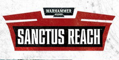 Warhammer 40,000: Sanctus Reach