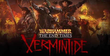 Warhammer: End Times - Vermintide