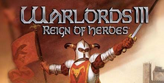 Warlords 3: Reign of Heroes