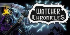 Watcher Chronicles