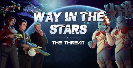 Way In The Stars: The Threat