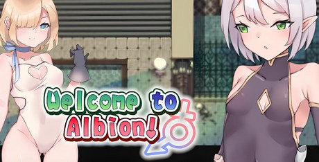 Welcome to Albion!