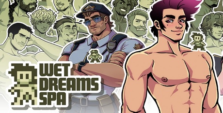 Wet Dreams Spa