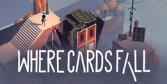 Where Cards Fall