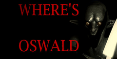 Where’s Oswald