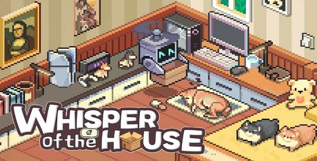 Whisper of the House