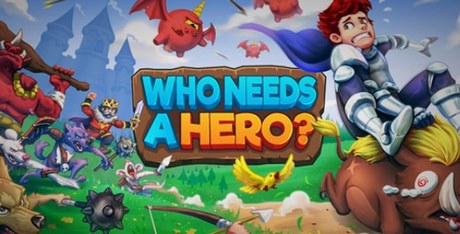 Who Needs a Hero