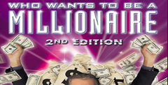 Who Wants to Be a Millionaire: 2nd Edition