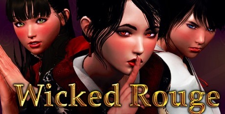 Wicked Rouge Refine