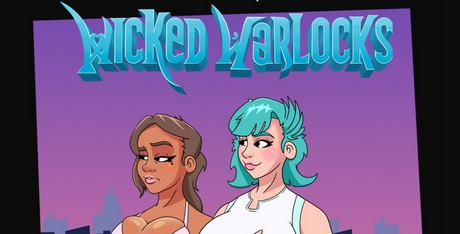Wicked Warlocks
