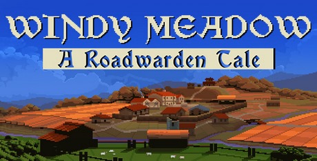 Windy Meadow - A Roadwarden Tale