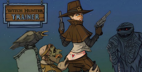 Witch Hunter Trainer