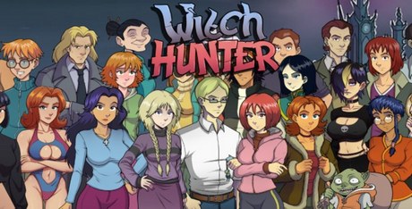 Witch Hunter