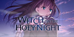 Witch On The Holy Night