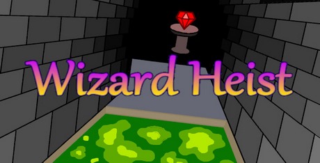 Wizard Heist