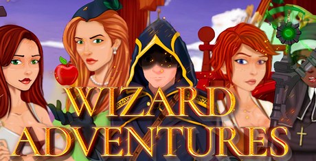 Wizards Adventures