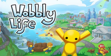Wobbly Life