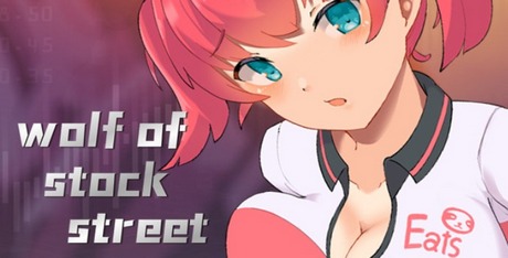 Wolf of Stock Street