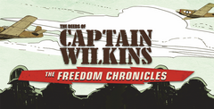 Wolfenstein II: The Freedom Chronicles - Episode 3